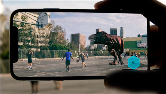 WWDC 2018开发者大会苹果将推出AR图像共享功能