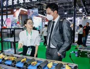 2025深圳食品加工展逛展指南：时间地点/门票多少钱？