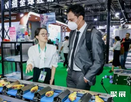 深圳食品加工展现场图片3