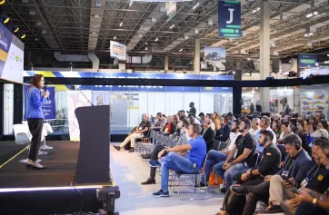 巴西混凝土展2026最新参展商名录