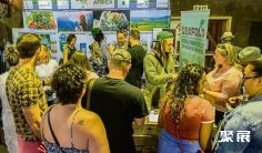 南非大麻展2025参展攻略(时间+地点+观众预约)