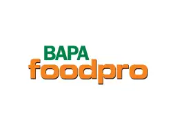 孟加拉食品机械展Logo