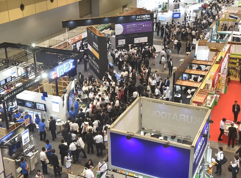 2026日本电力展(JECA FAIR)会刊如何获取?