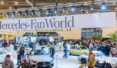 改装盛宴来袭!德国埃森改装车展2025门票购买、购票入口
