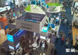 美国酒店展现场图片5