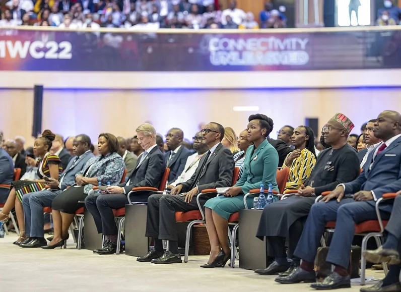 非洲通信展2026参展攻略（时间地点+门票多少钱？）