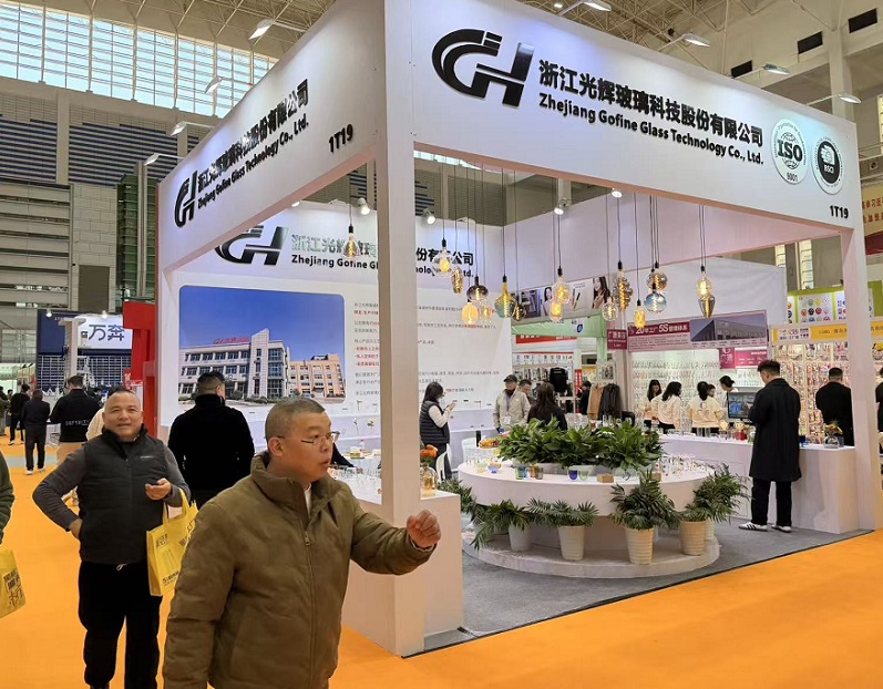 宁波中小工厂展现场图片11