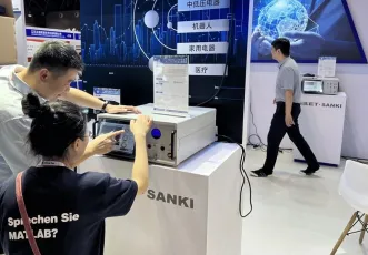 上海电磁展2025展商名单