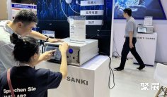 上海电磁展2025时间地点