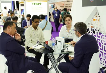 沙特涂料展2027时间地点