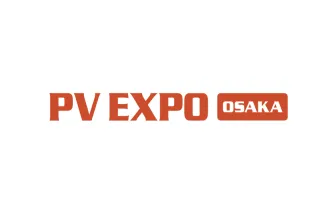 日本大阪太阳能光伏展览会