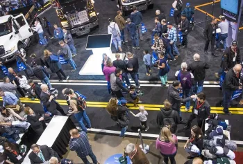 2026加拿大卡车展门票怎么买