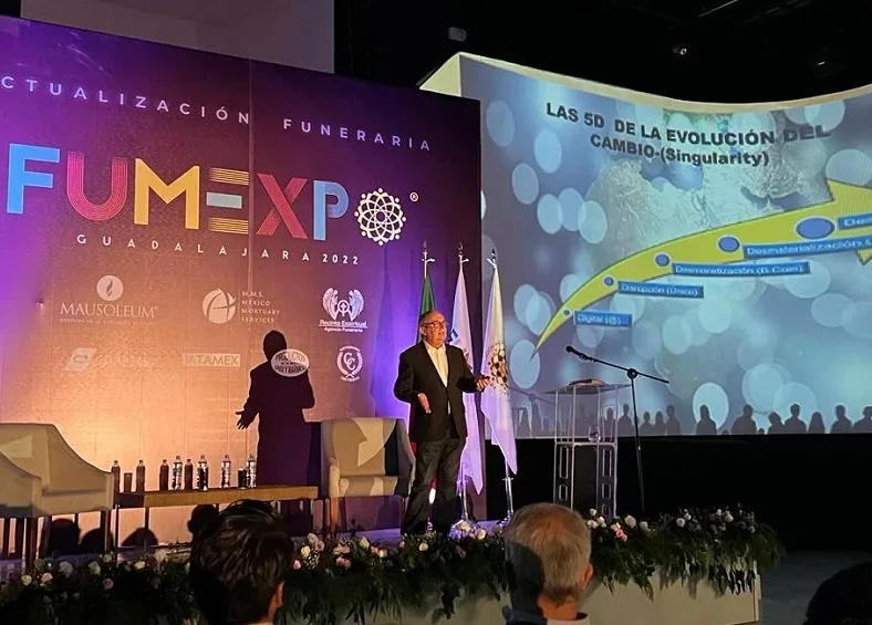 墨西哥殡葬展(FUMEXPO)2026逛展指南:时间地点/门票多少钱