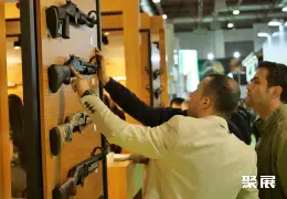 土耳其枪械展展会现场(现场盛况)7