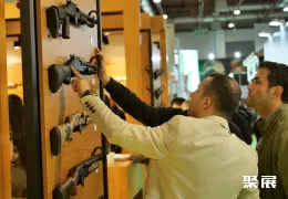 土耳其狩猎展现场图片7