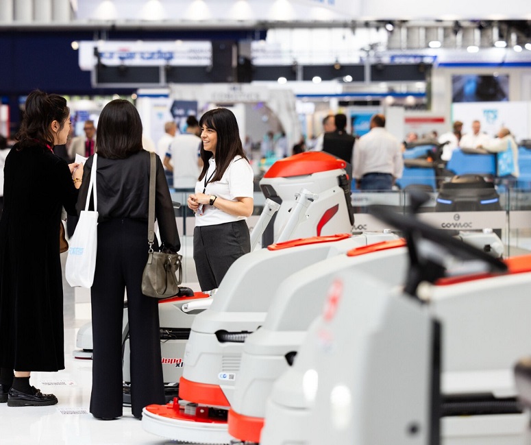 荷兰清洁展(INTERCLEAN)2026门票价格