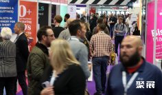 2025年英国印刷包装展门票如何申请?多少钱?