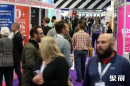 英国印刷包装展现场图片1