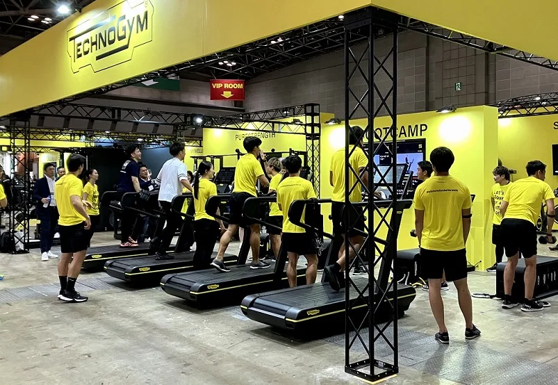 日本體育用品展(SPORTEC)2026參展攻略（時(shí)間地點(diǎn)/觀眾預(yù)約）