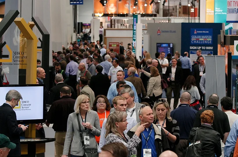 2026年美国建材展门票如何申请？多少钱？