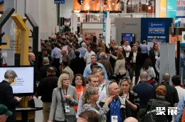 美国建材展现场图片3