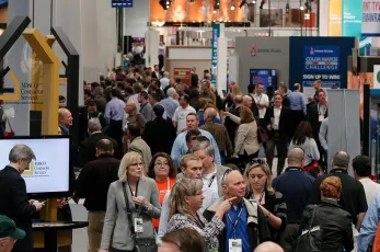 2026年美国建材展门票如何申请?多少钱?