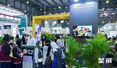 2026阿布扎比无人机展参展攻略(时间+地点+门票怎么买?)