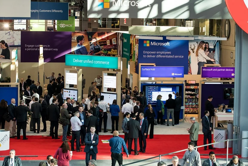 2026纽约零售展观众登记及登记方式