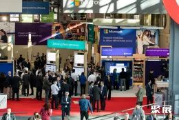 纽约零售展现场图片4