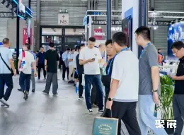 PME表面精密加工博览会展会现场(现场盛况)6