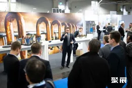 德国泵阀展现场图片5