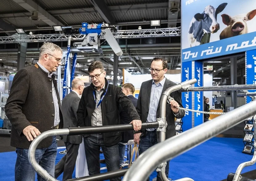 2026德国畜牧展 (EUROTIER HANNOVER)观众预登记正式开启,精彩即将登场!