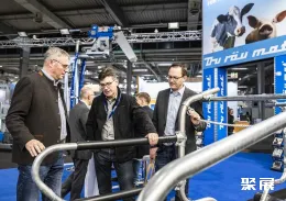 德国畜牧展现场图片10