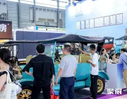 上海乐园设备展展会现场(现场盛况)7