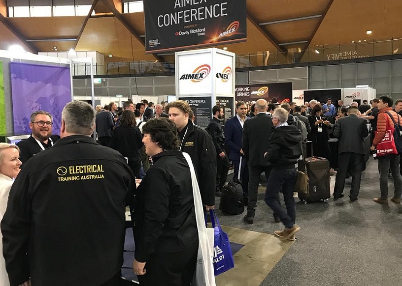 2027阿德莱德矿业展展品范围