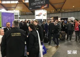 阿德莱德矿业展现场图片7