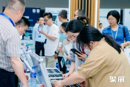 深圳汽车技术展现场图片3