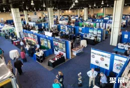 美国非开挖展现场图片3