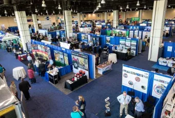 美国非开挖展2026门票哪里买