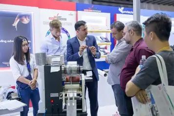 越南鞋展(FOOTWEAR &amp; LEATHER PRODUCTS EXHIBITION VIETNAM)2026会刊怎么获取？