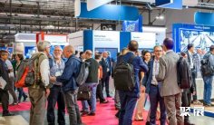 意大利轨道交通展2025参展攻略(时间地点+门票怎么买?)