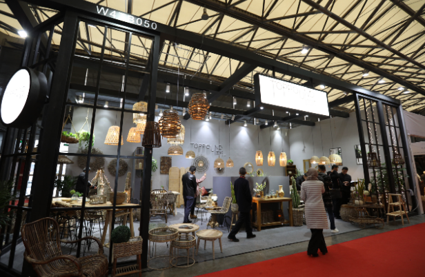 上海民宿展2025门票在哪买