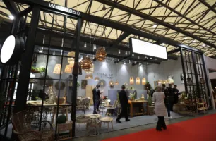 深圳国际民宿文化产业博览会暨乡村旅游装备展2024最新参展商名录