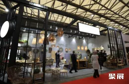 上海民宿展现场图片4