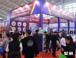 沈阳电线展展会现场(现场盛况)4