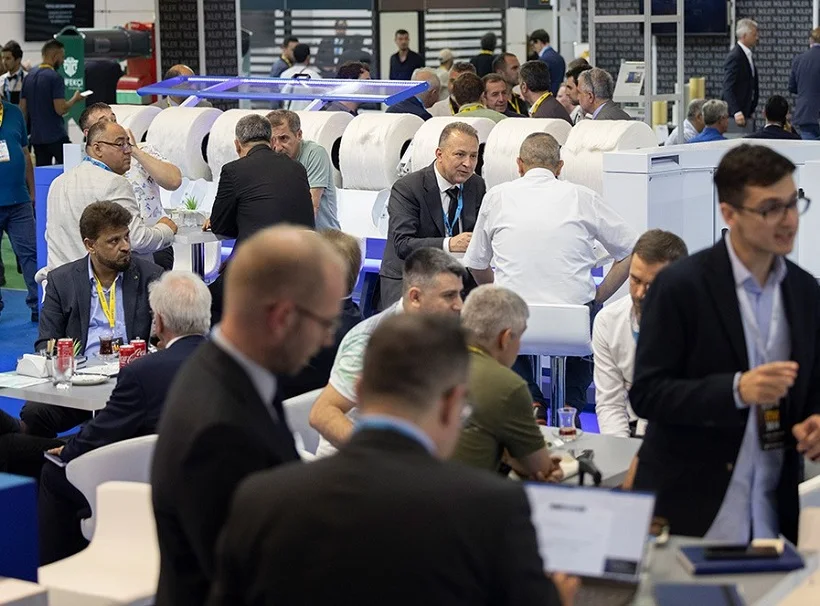 2027土耳其纺织机械(Garment Tech Istanbul Expo)展品范围