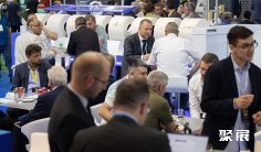 2027土耳其纺织机械(Garment Tech Istanbul Expo)展品范围