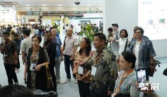 2025印尼建材展参展攻略(时间+地点+门票怎么买?)