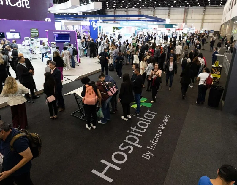 智利醫(yī)療設(shè)備展2025門(mén)票價(jià)格