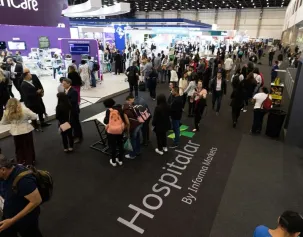 智利医疗设备展2025门票价格